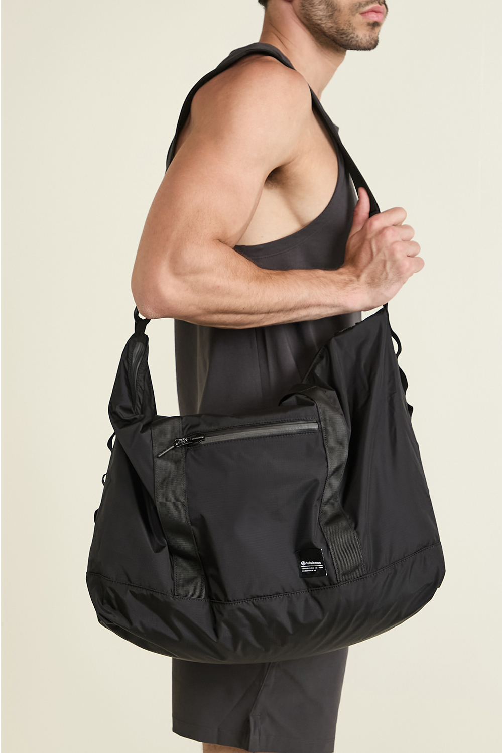 Packable Tote Bag LULULEMON